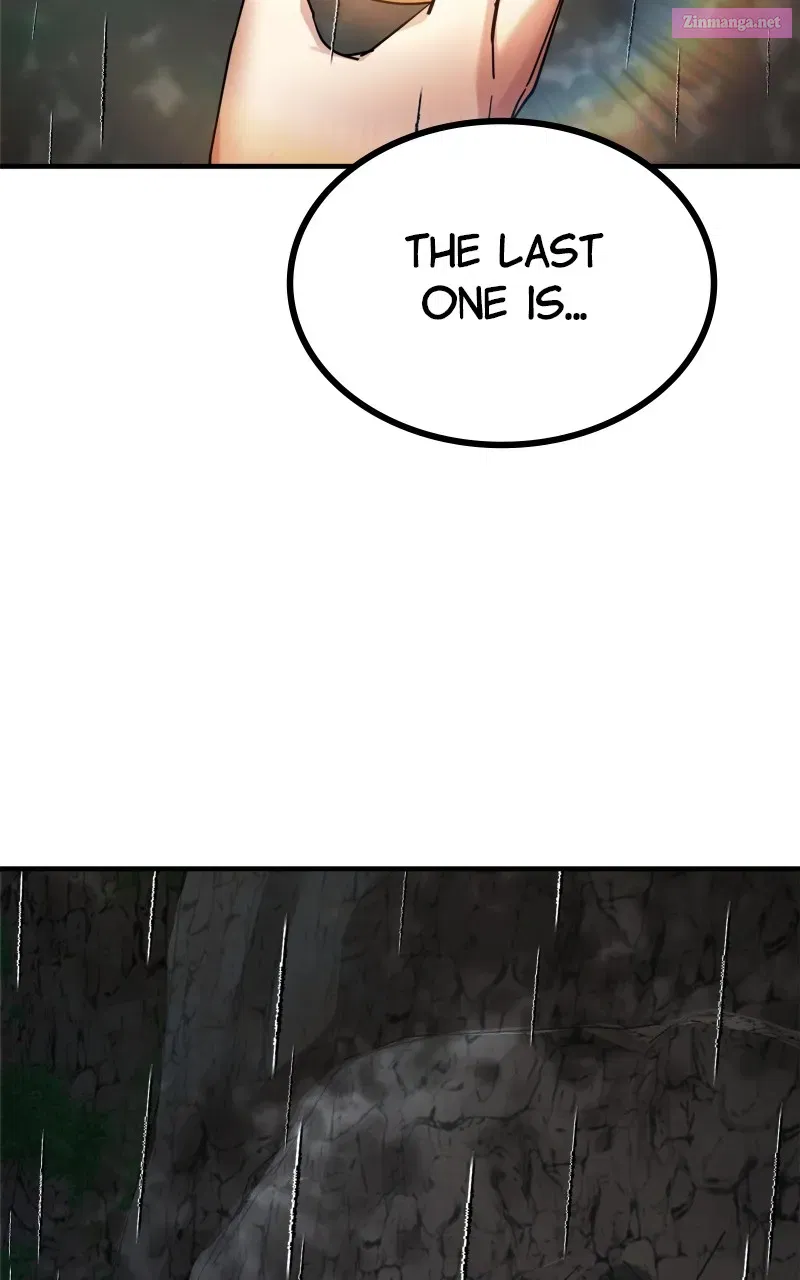 The Demon King's Warrior Daughter Zinmanga X Chapter 8 Page 67
