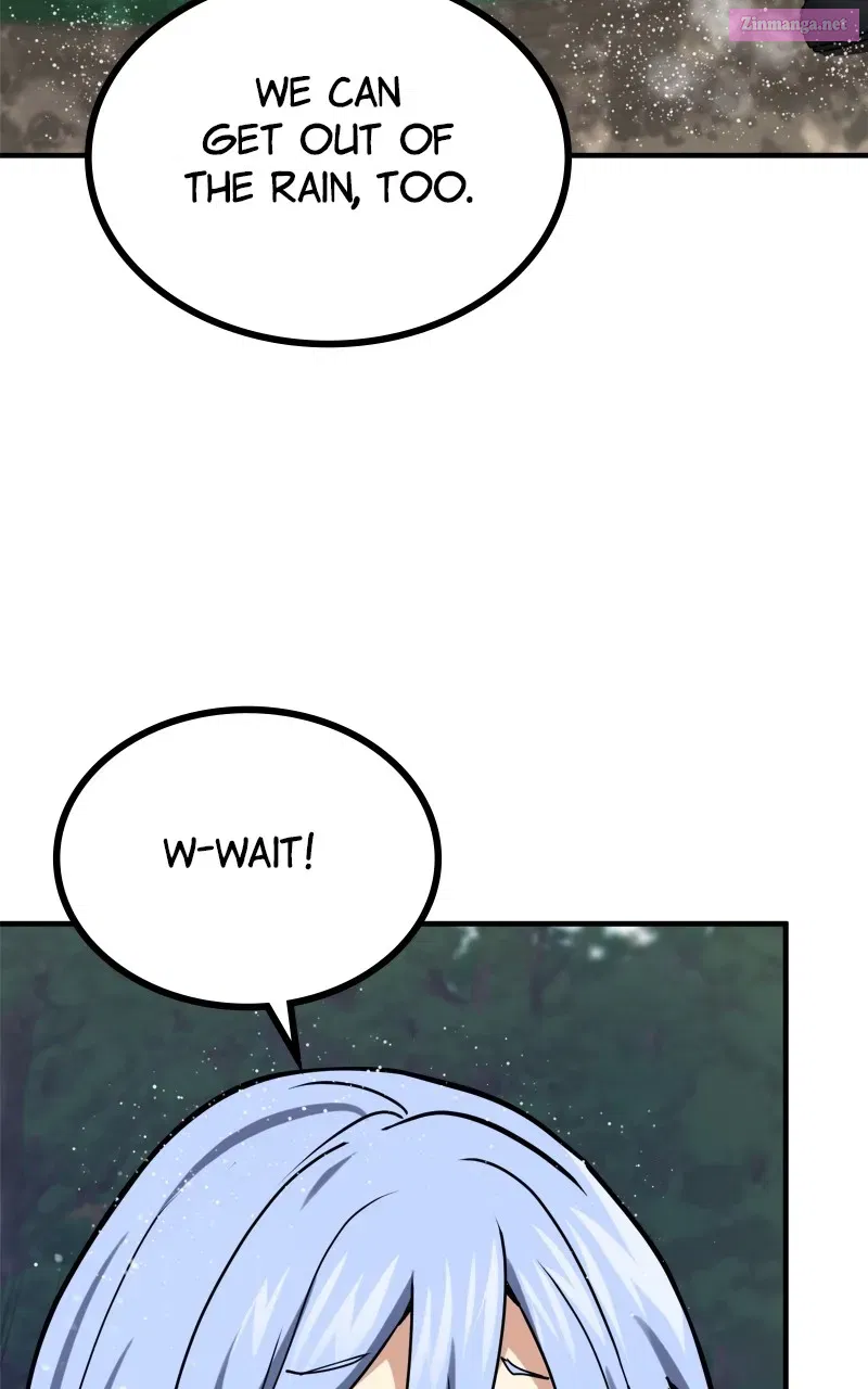 The Demon King's Warrior Daughter Zinmanga X Chapter 8 Page 71