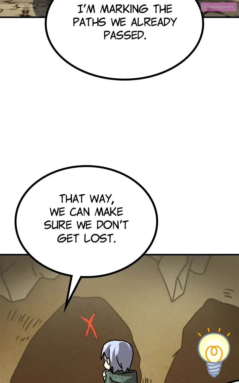 The Demon King's Warrior Daughter Zinmanga X Chapter 8 Page 83