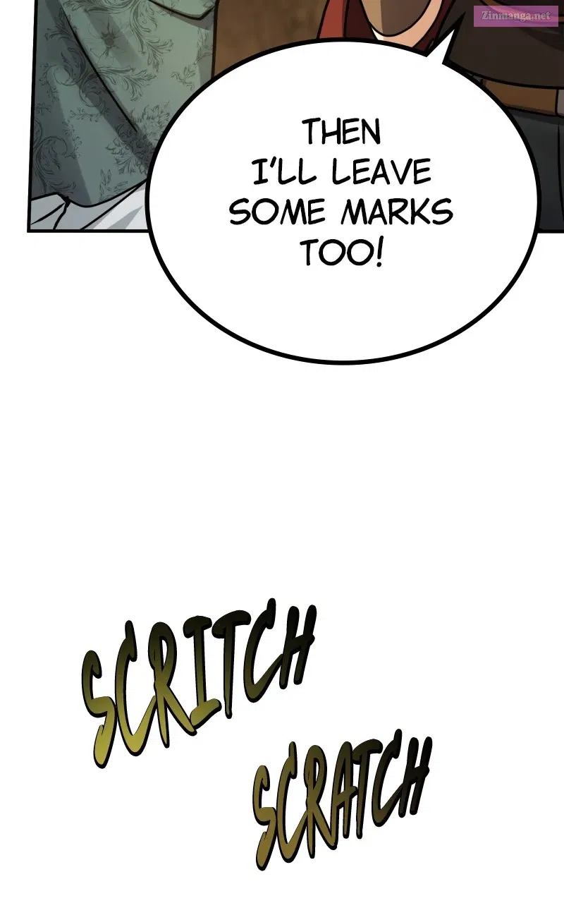 The Demon King's Warrior Daughter Zinmanga X Chapter 8 Page 86