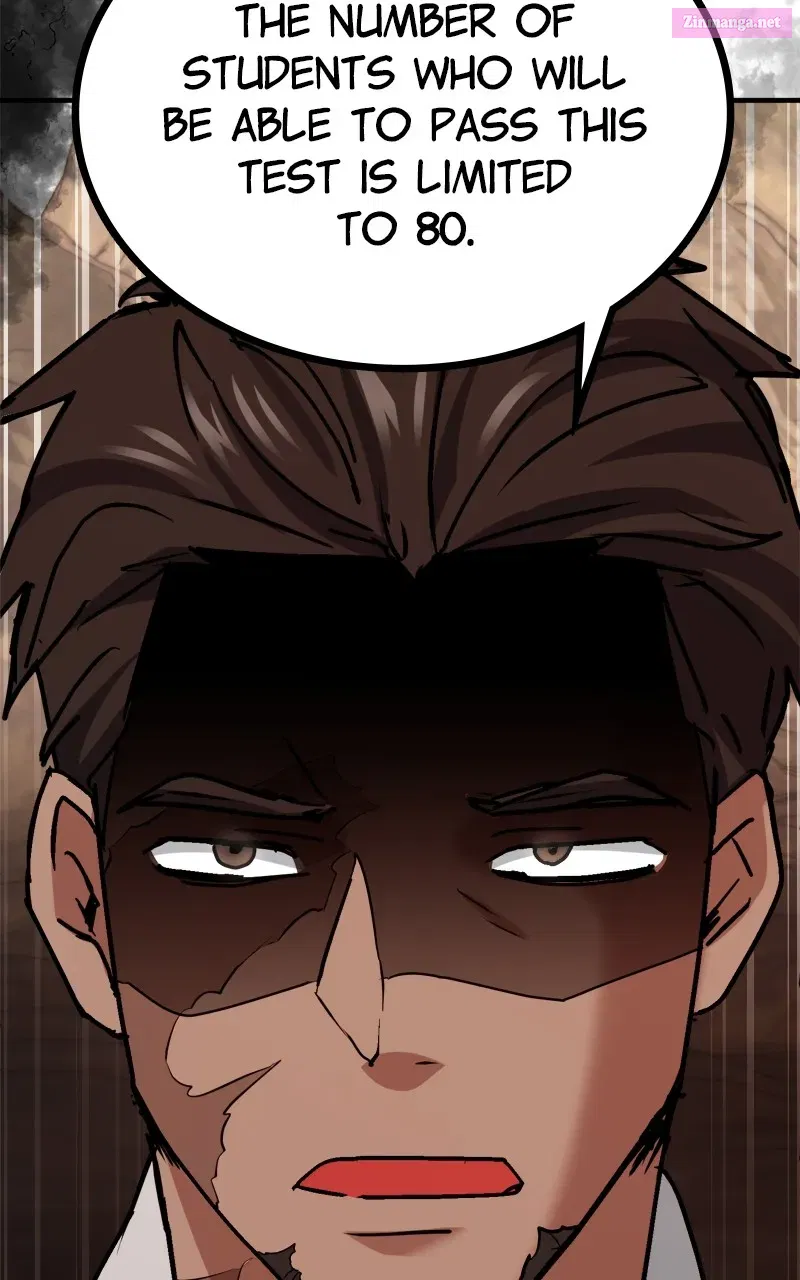 The Demon King's Warrior Daughter Zinmanga X Chapter 7 Page 18