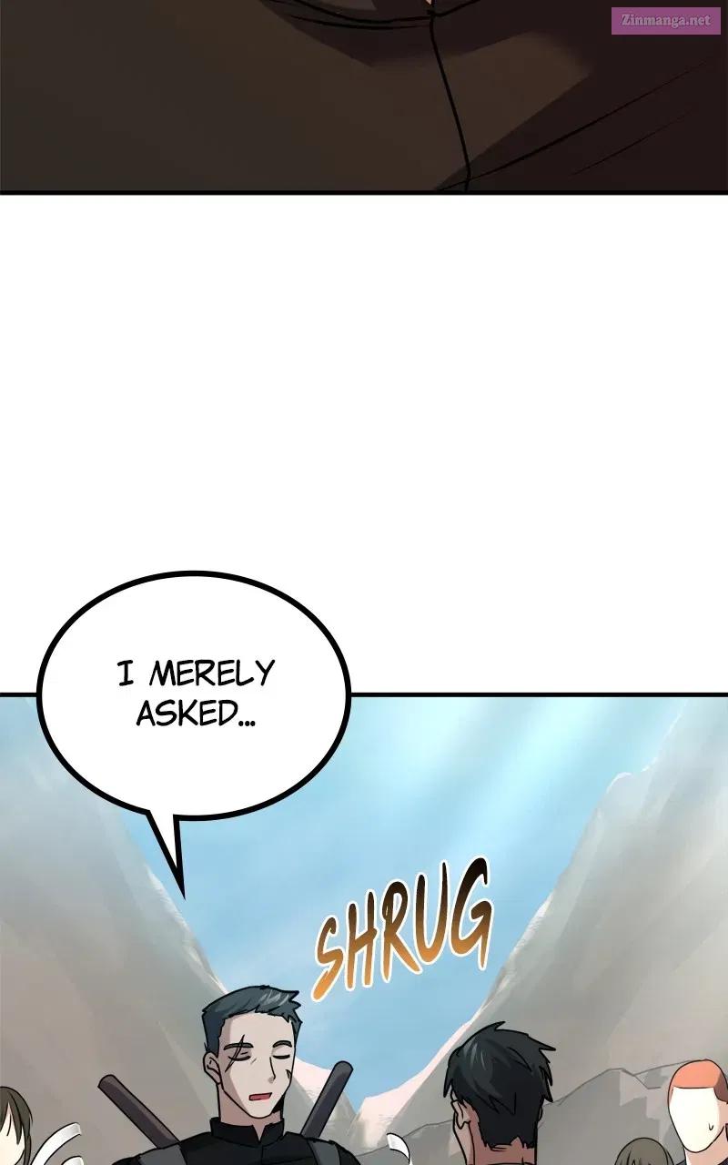 The Demon King's Warrior Daughter Zinmanga X Chapter 7 Page 47