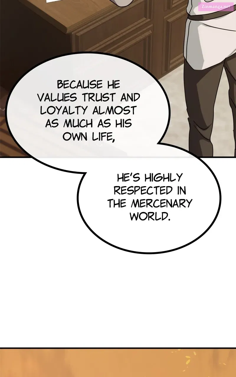 The Demon King's Warrior Daughter Zinmanga X Chapter 7 Page 67