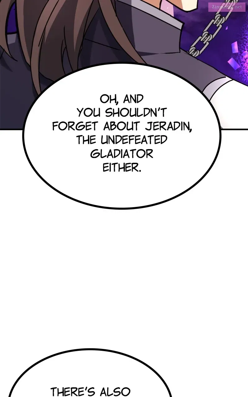 The Demon King's Warrior Daughter Zinmanga X Chapter 7 Page 75