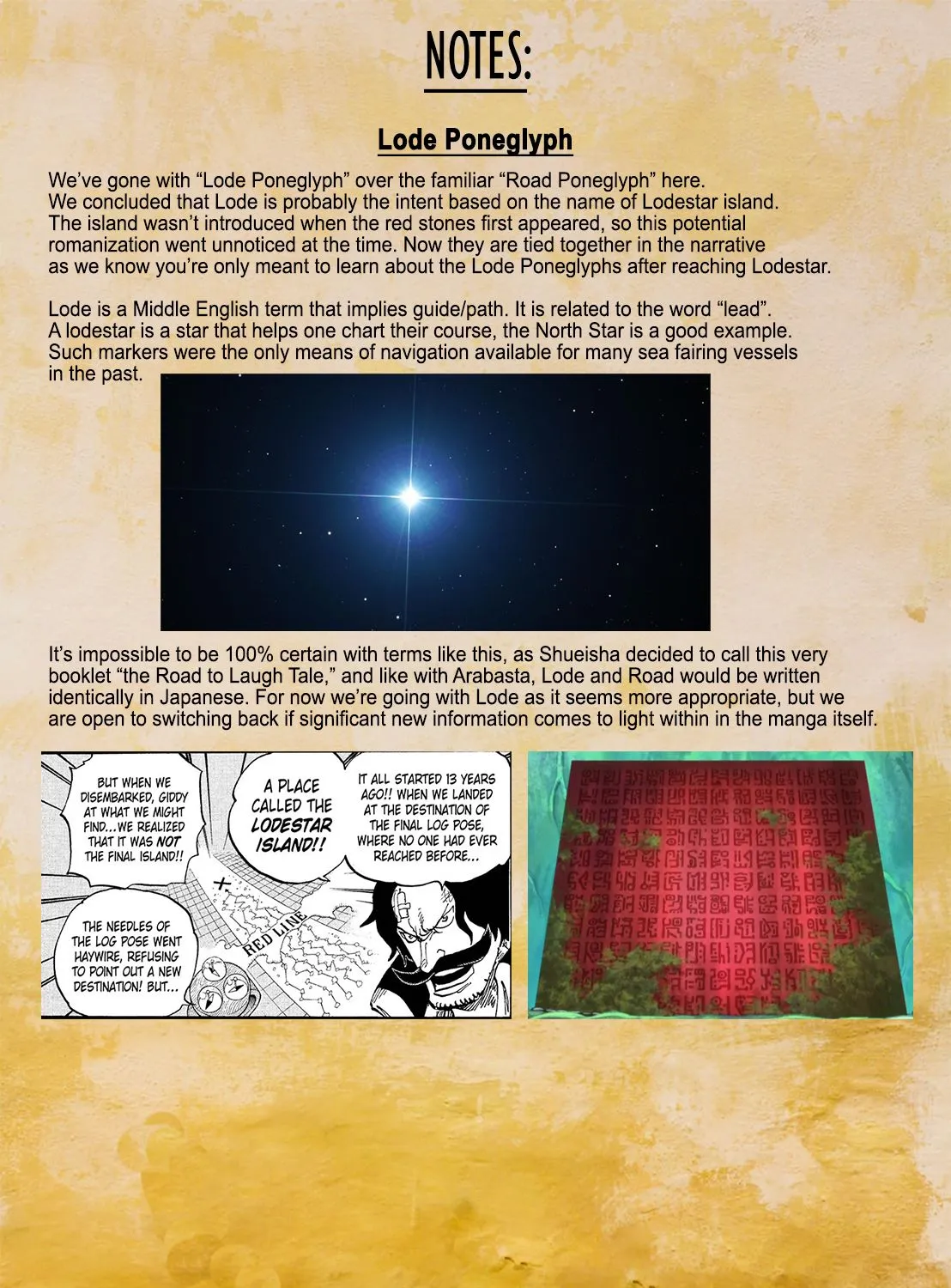 One Piece Zinmanga X Chapter 1053.1 Page 24