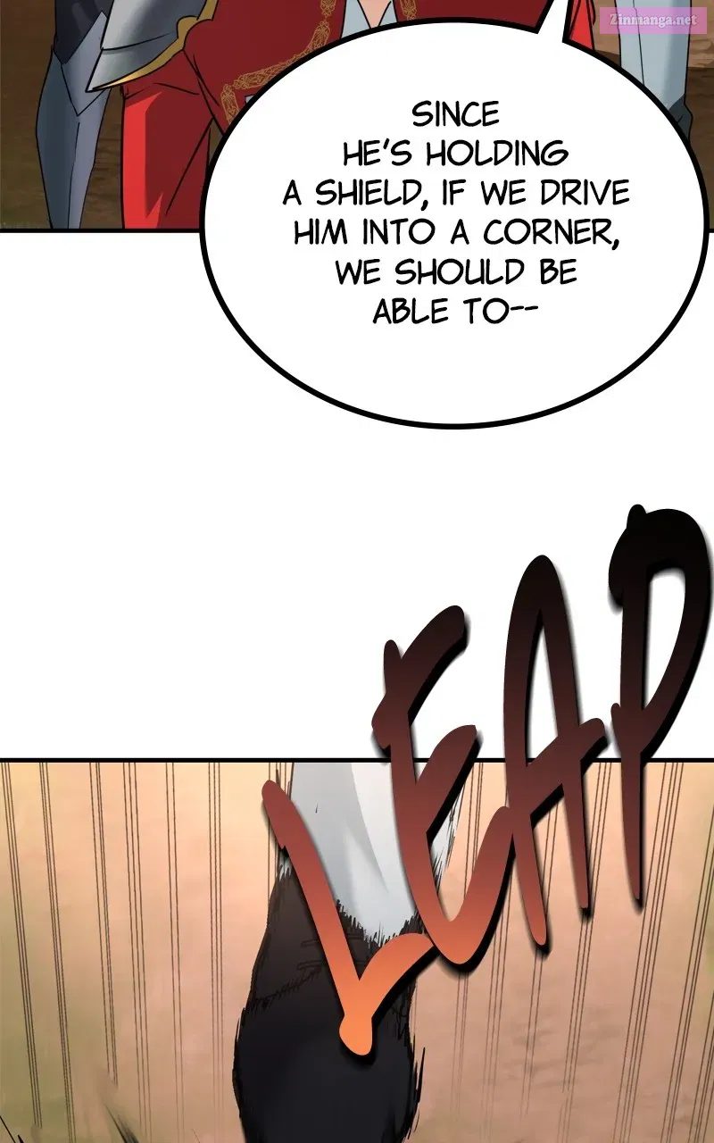The Demon King's Warrior Daughter Zinmanga X Chapter 6 Page 7