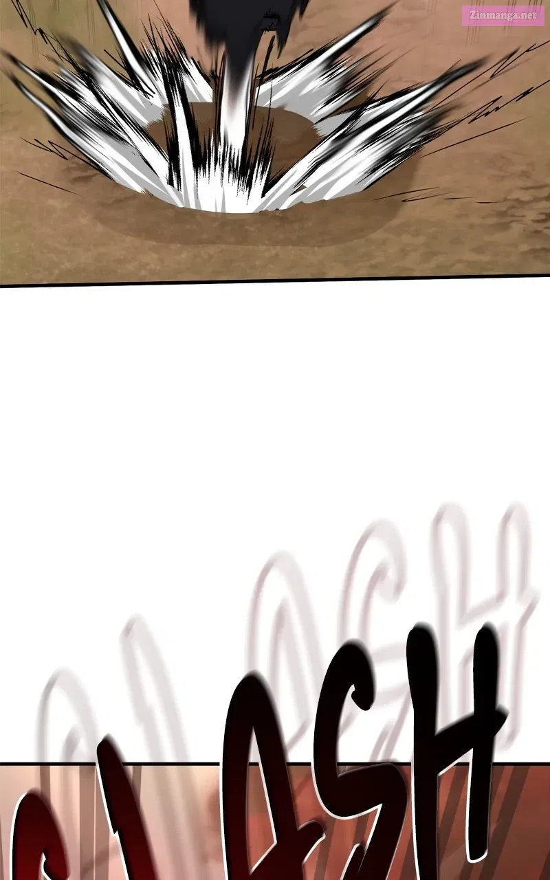 The Demon King's Warrior Daughter Zinmanga X Chapter 6 Page 8