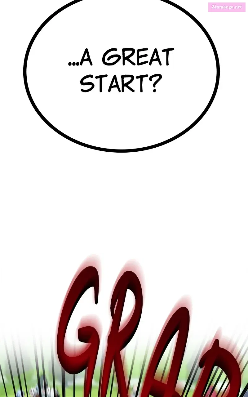 The Demon King's Warrior Daughter Zinmanga X Chapter 6 Page 31