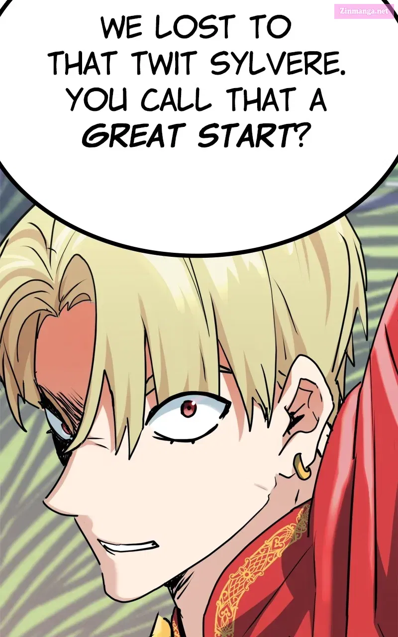 The Demon King's Warrior Daughter Zinmanga X Chapter 6 Page 34