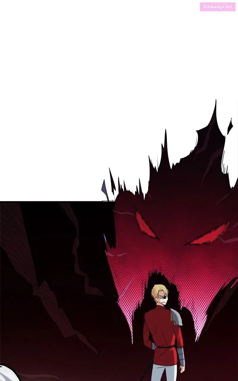 The Demon King's Warrior Daughter Zinmanga X Chapter 6 Page 42