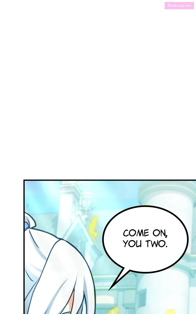 The Demon King's Warrior Daughter Zinmanga X Chapter 6 Page 72