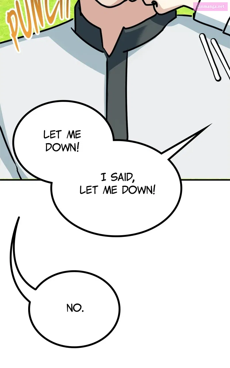 The Demon King's Warrior Daughter Zinmanga X Chapter 6 Page 82