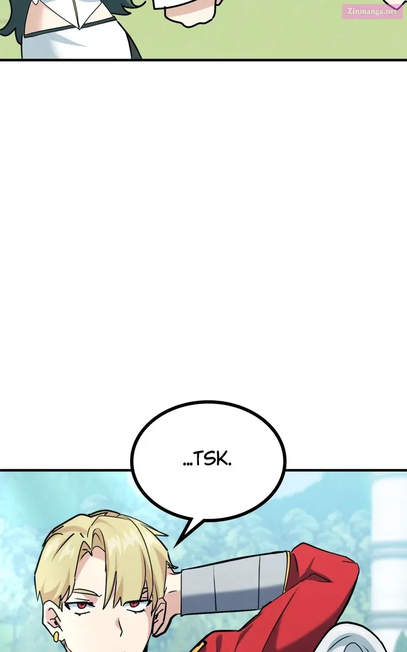 The Demon King's Warrior Daughter Zinmanga X Chapter 6 Page 89