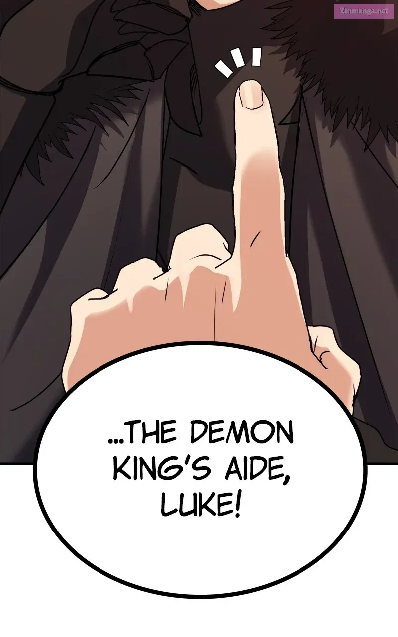 The Demon King's Warrior Daughter Zinmanga X Chapter 6 Page 145