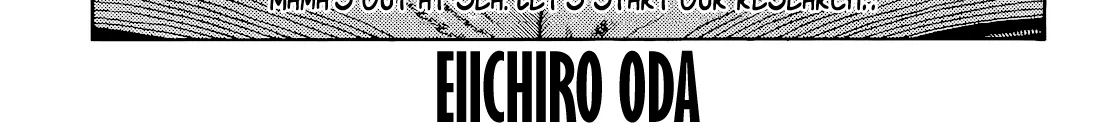 One Piece Zinmanga X Chapter 1044 Page 2