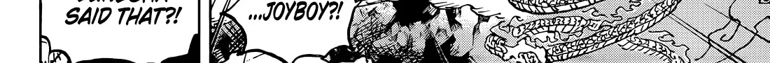 One Piece Zinmanga X Chapter 1044 Page 4