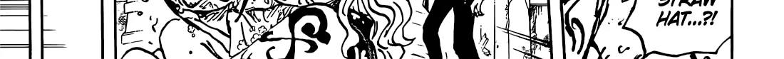 One Piece Zinmanga X Chapter 1044 Page 6