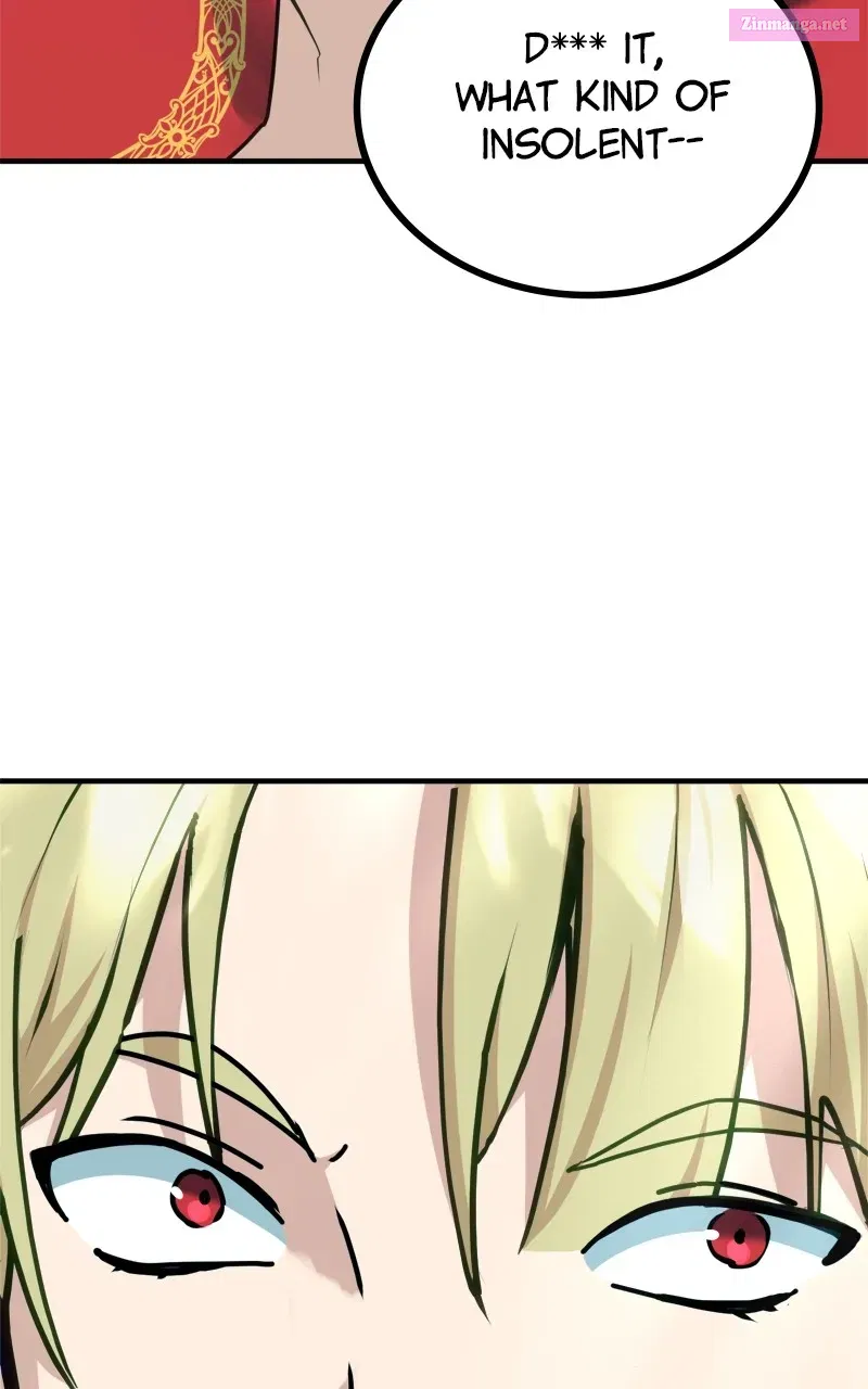 The Demon King's Warrior Daughter Zinmanga X Chapter 5 Page 14