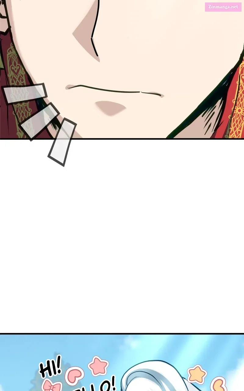 The Demon King's Warrior Daughter Zinmanga X Chapter 5 Page 15
