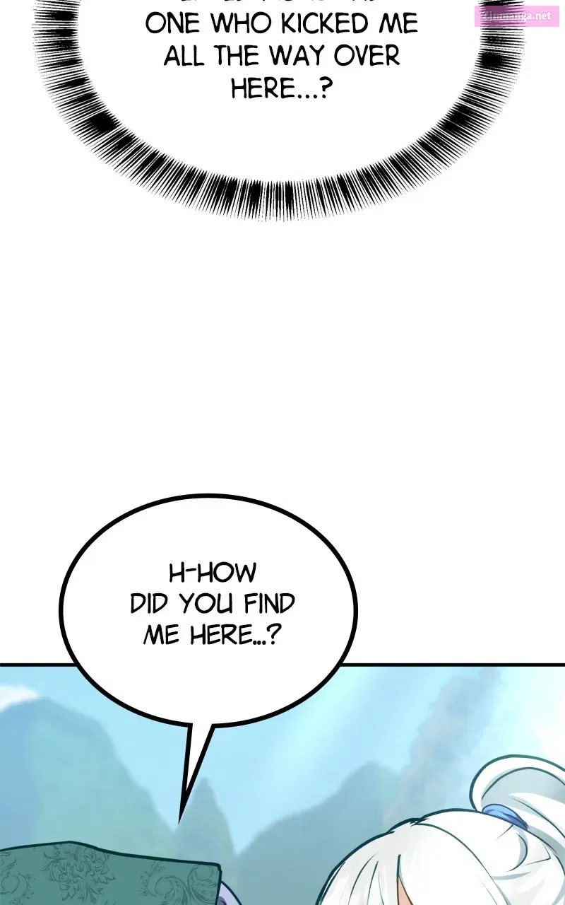 The Demon King's Warrior Daughter Zinmanga X Chapter 5 Page 19