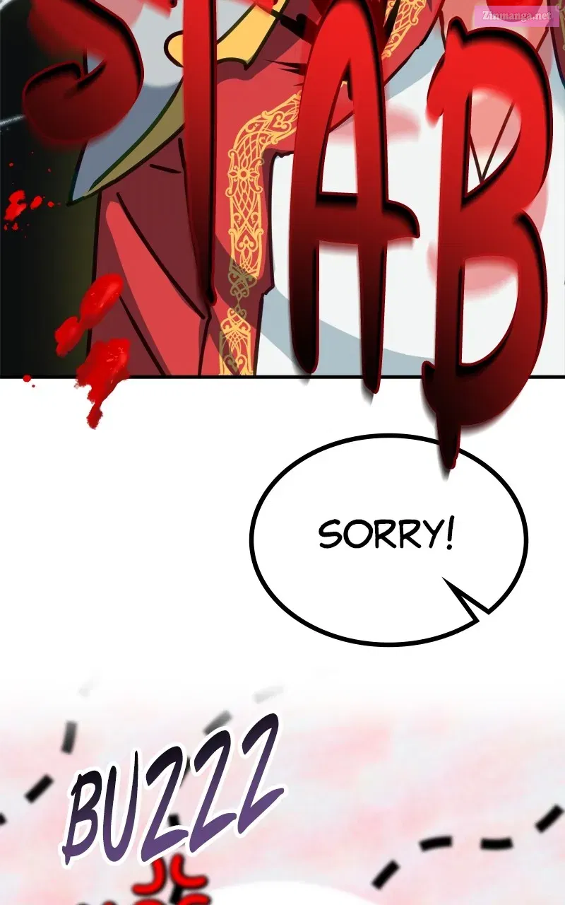 The Demon King's Warrior Daughter Zinmanga X Chapter 5 Page 32