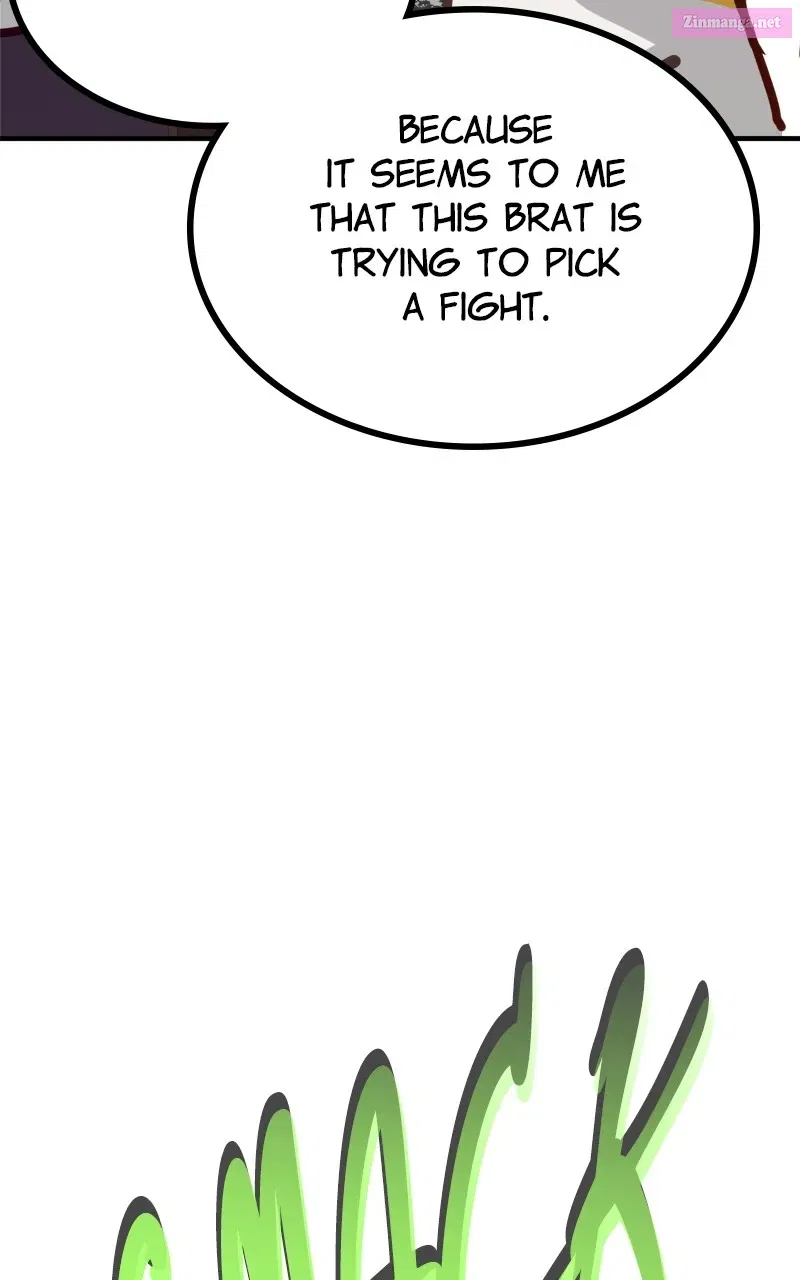 The Demon King's Warrior Daughter Zinmanga X Chapter 5 Page 37