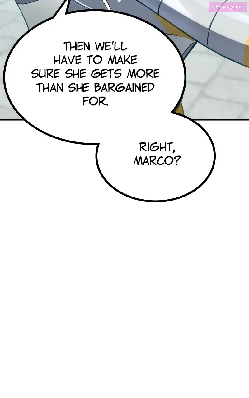 The Demon King's Warrior Daughter Zinmanga X Chapter 5 Page 39