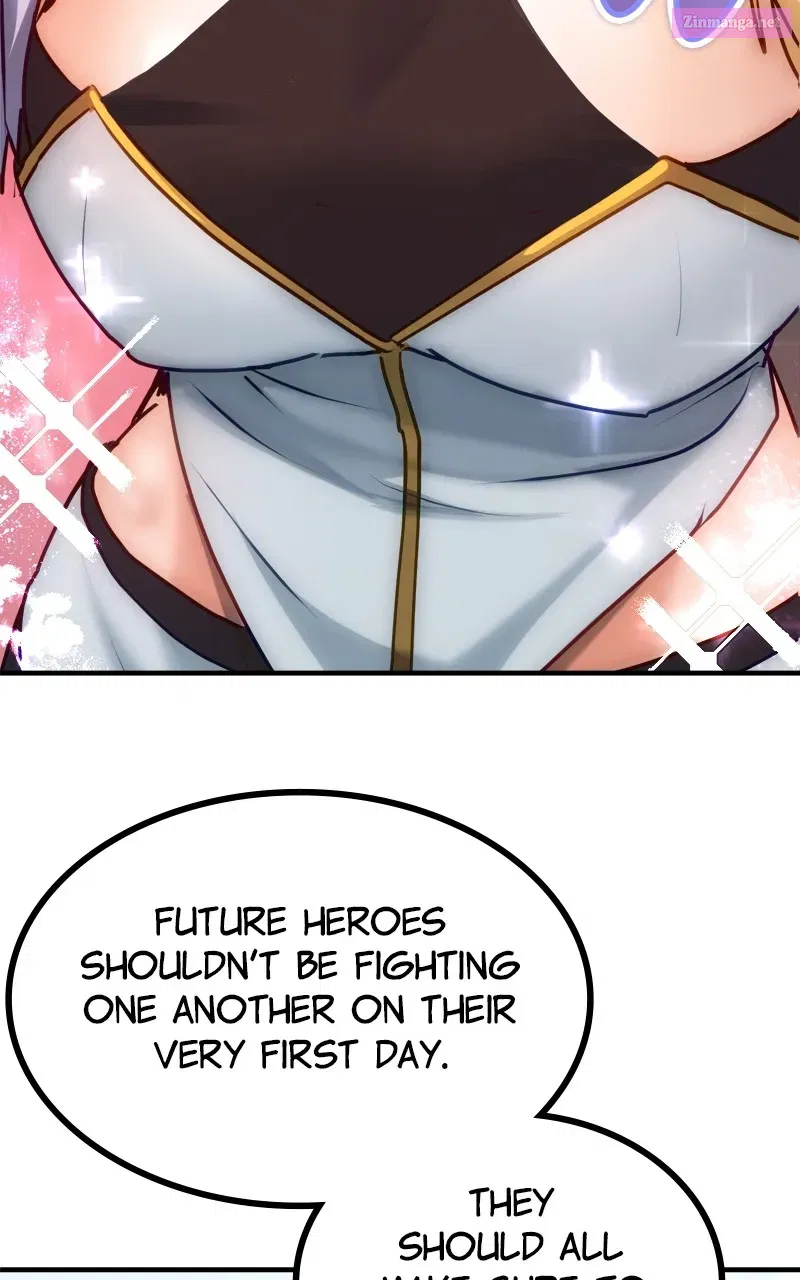 The Demon King's Warrior Daughter Zinmanga X Chapter 5 Page 59