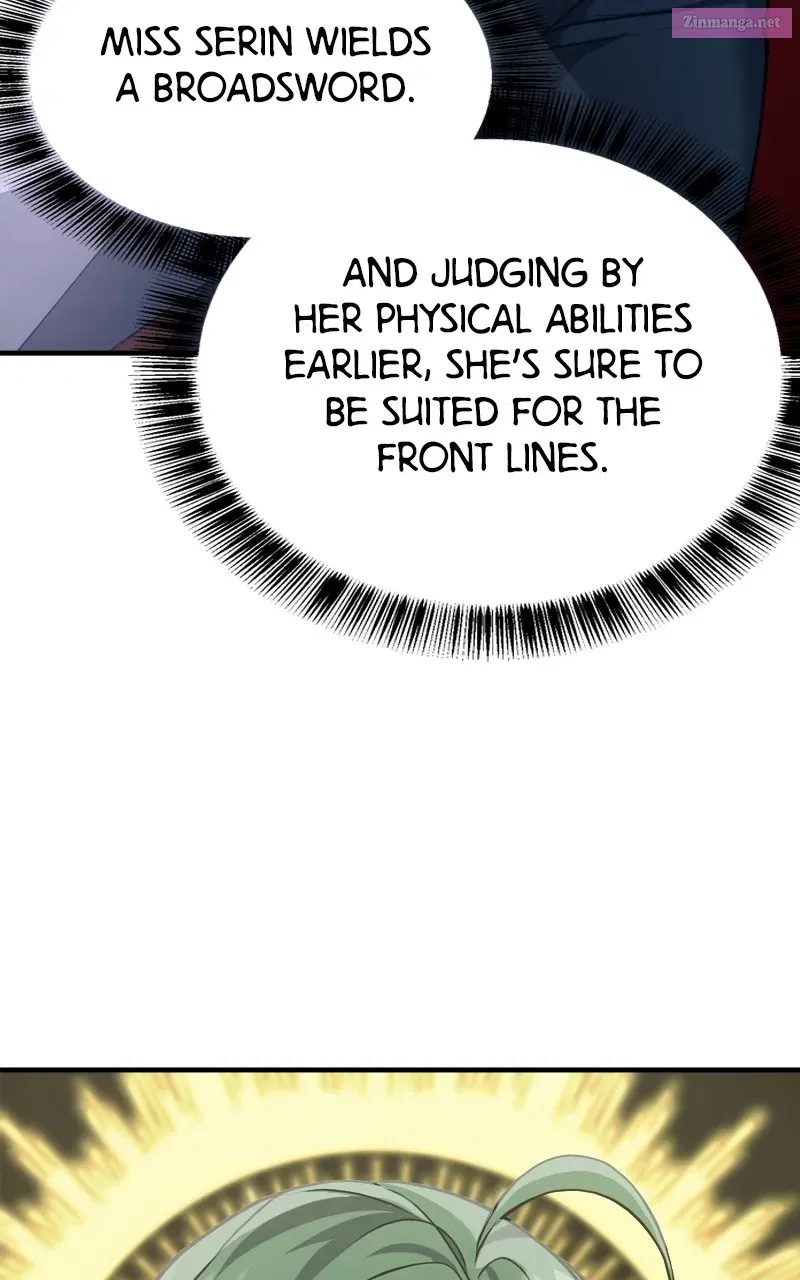 The Demon King's Warrior Daughter Zinmanga X Chapter 5 Page 155