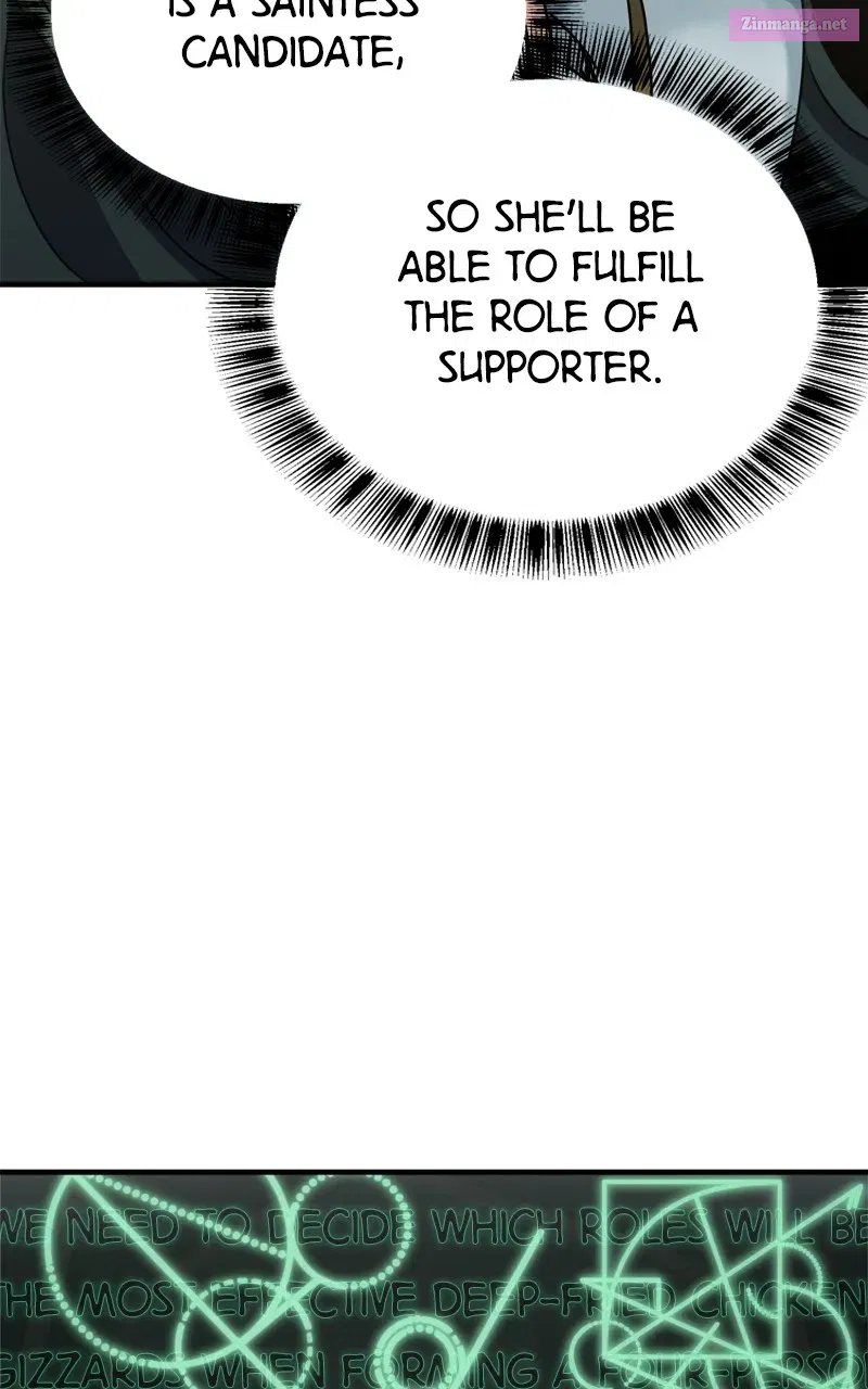 The Demon King's Warrior Daughter Zinmanga X Chapter 5 Page 157