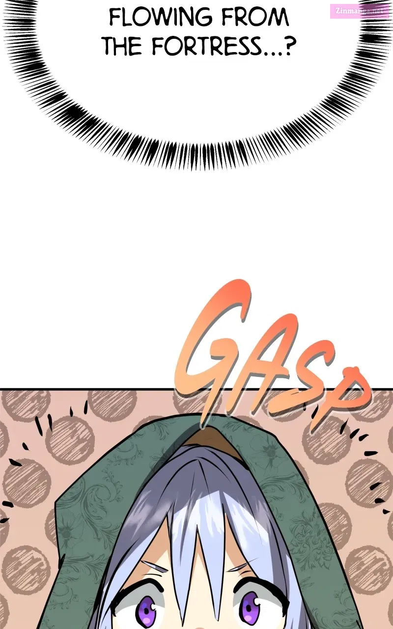 The Demon King's Warrior Daughter Zinmanga X Chapter 5 Page 191