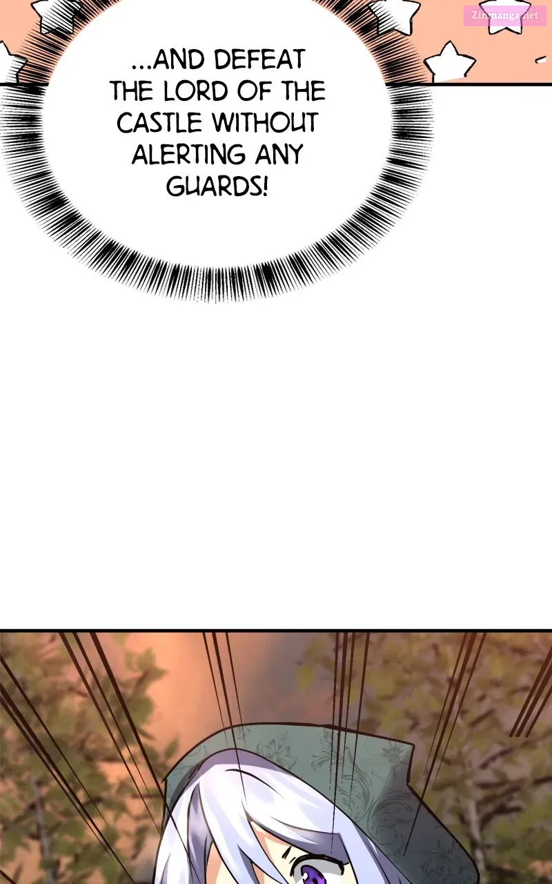 The Demon King's Warrior Daughter Zinmanga X Chapter 5 Page 195