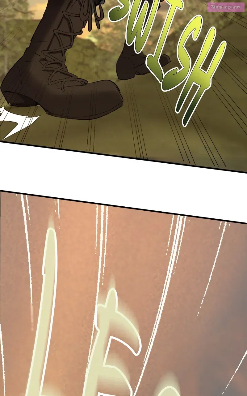 The Demon King's Warrior Daughter Zinmanga X Chapter 5 Page 201