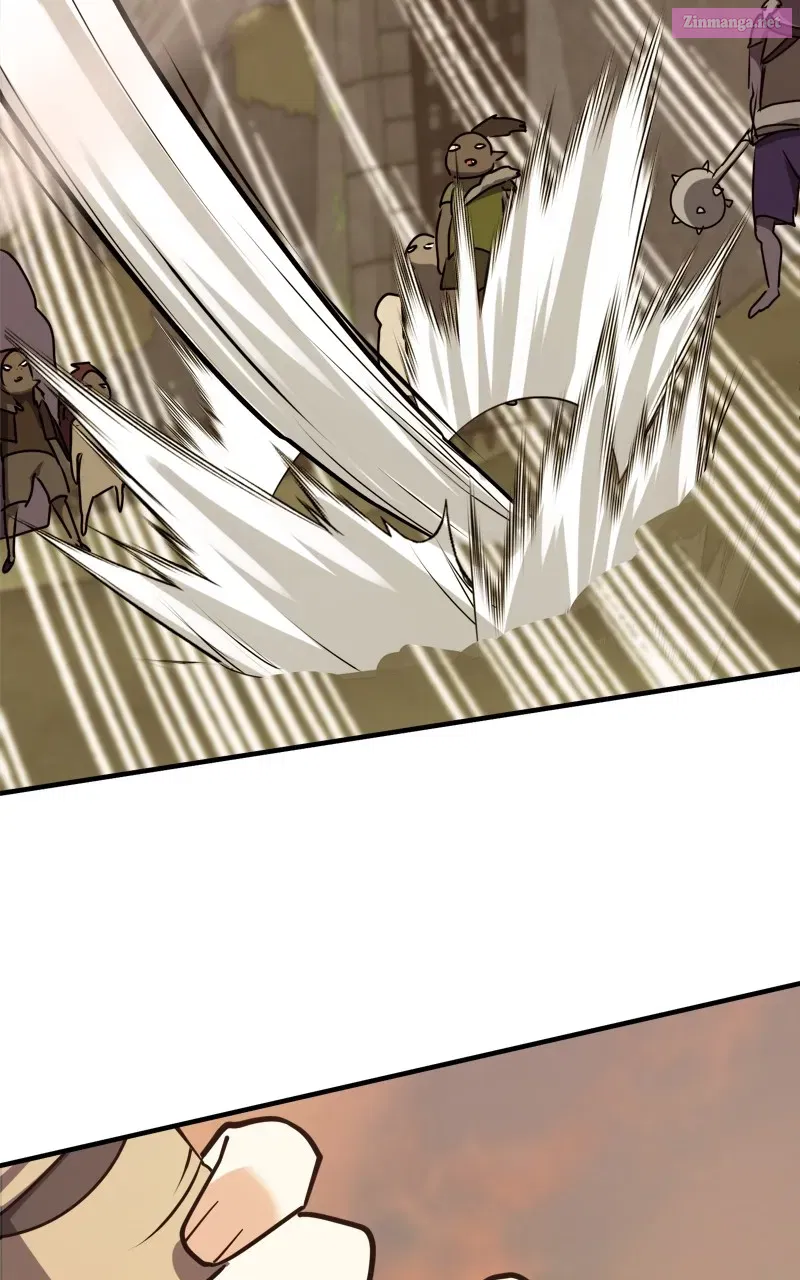 The Demon King's Warrior Daughter Zinmanga X Chapter 5 Page 204