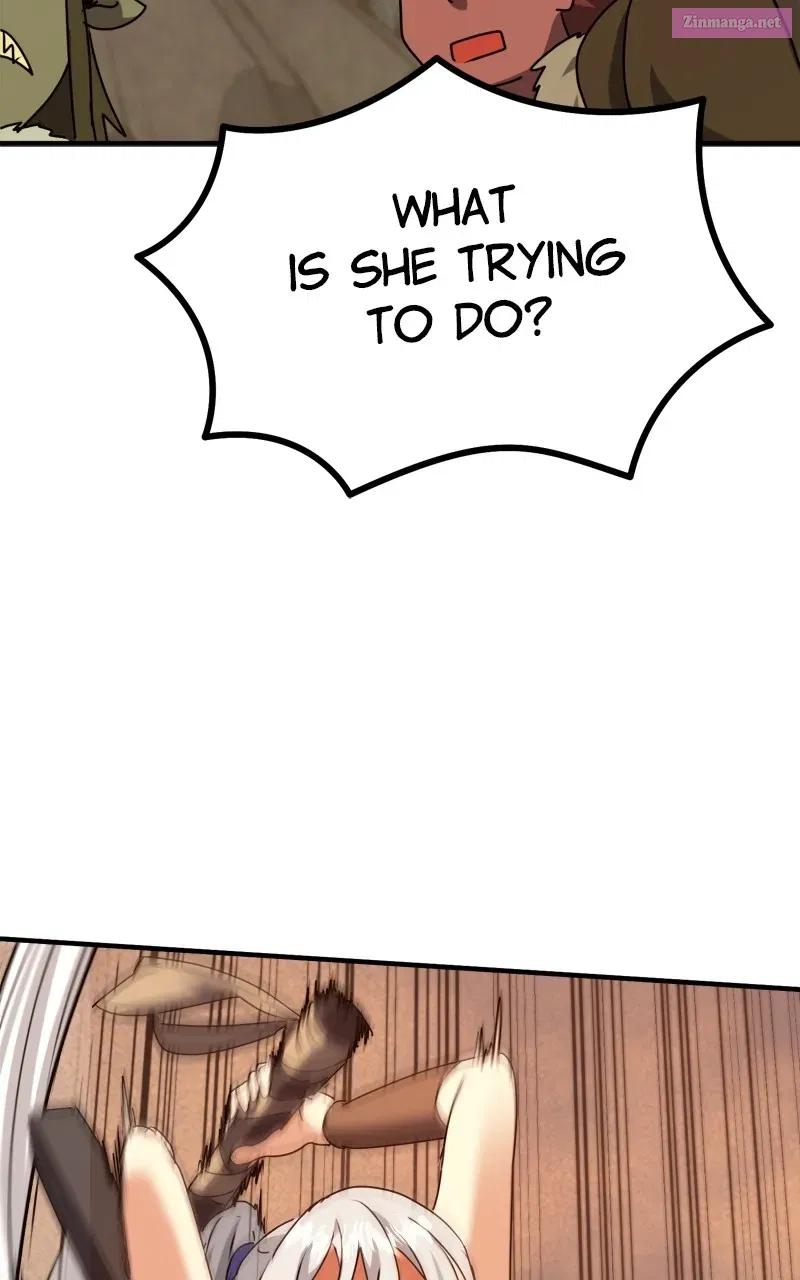 The Demon King's Warrior Daughter Zinmanga X Chapter 5 Page 207
