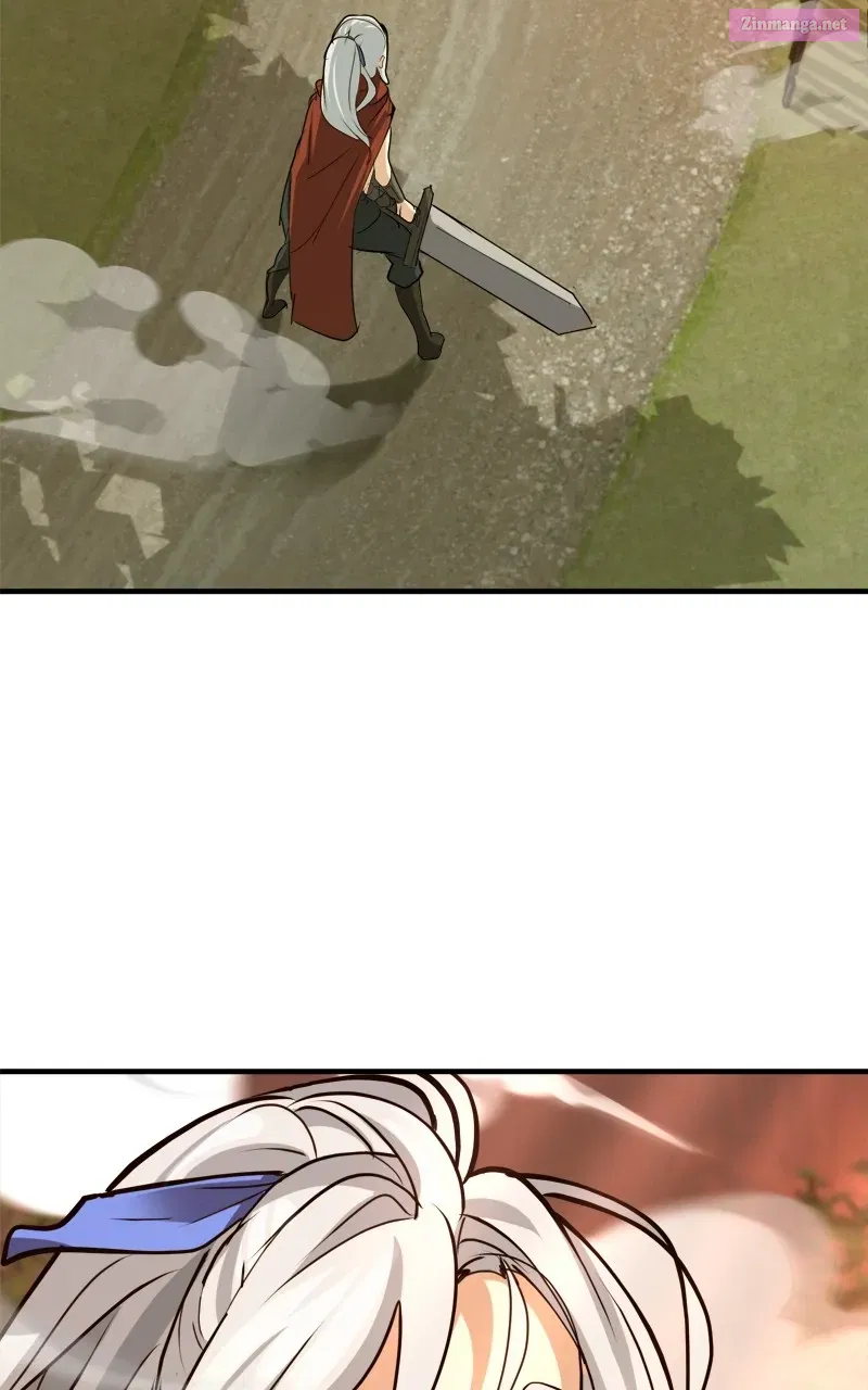The Demon King's Warrior Daughter Zinmanga X Chapter 5 Page 222