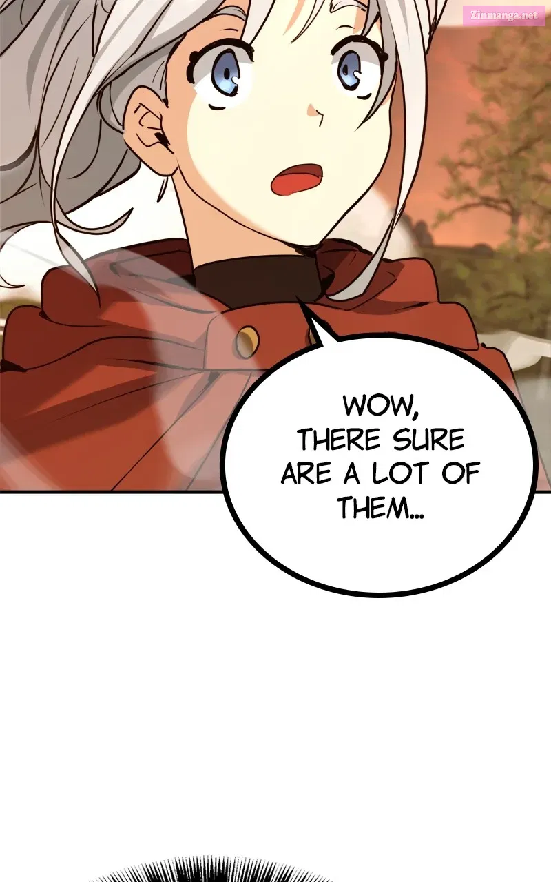 The Demon King's Warrior Daughter Zinmanga X Chapter 5 Page 223
