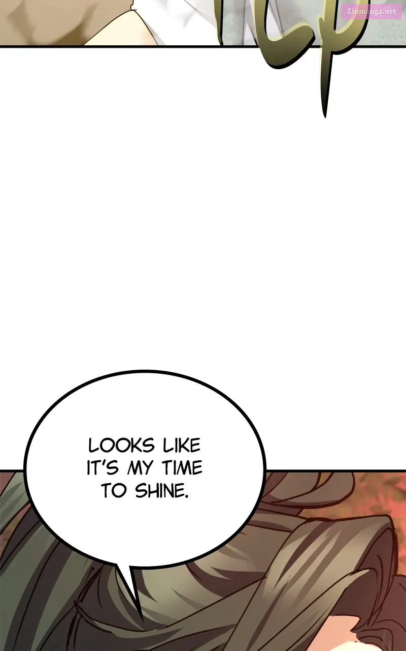 The Demon King's Warrior Daughter Zinmanga X Chapter 5 Page 227