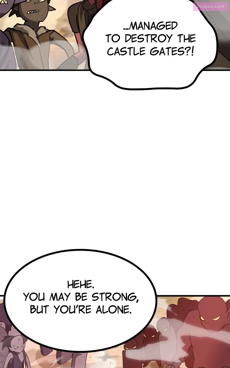The Demon King's Warrior Daughter Zinmanga X Chapter 5 Page 237