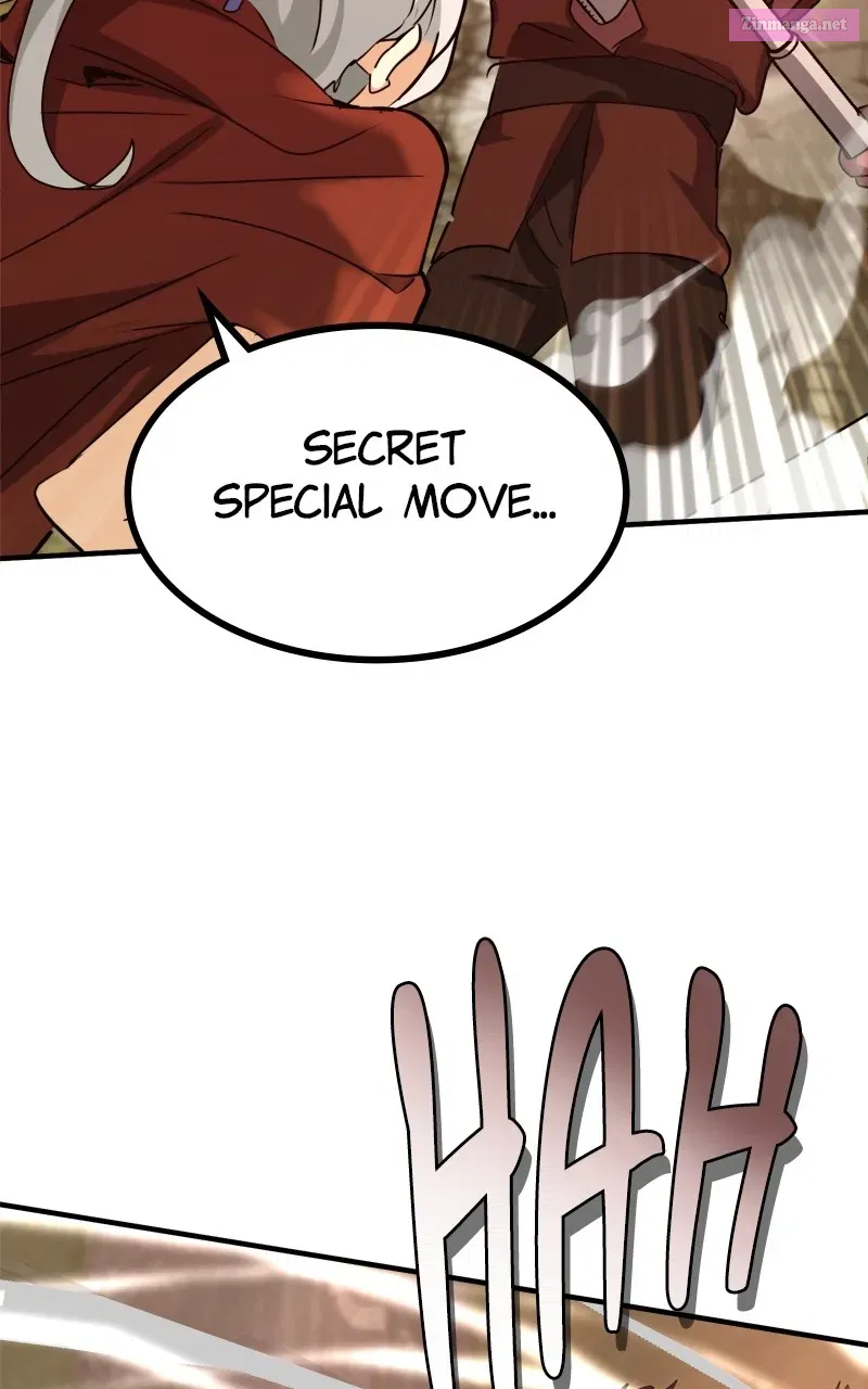 The Demon King's Warrior Daughter Zinmanga X Chapter 5 Page 240