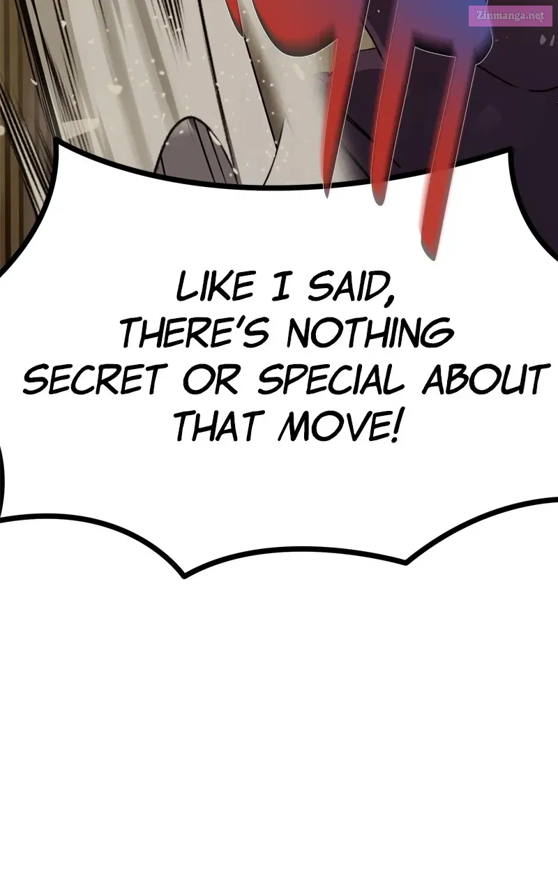 The Demon King's Warrior Daughter Zinmanga X Chapter 5 Page 264