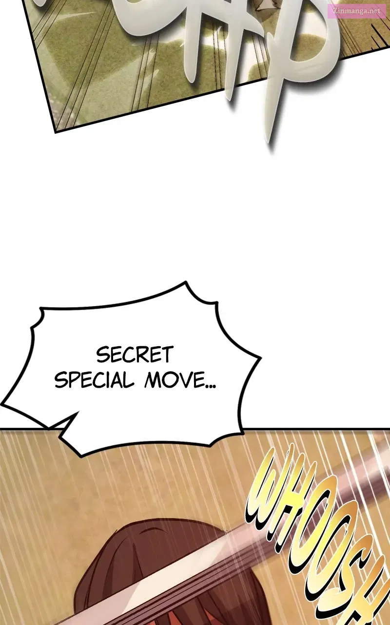 The Demon King's Warrior Daughter Zinmanga X Chapter 5 Page 272