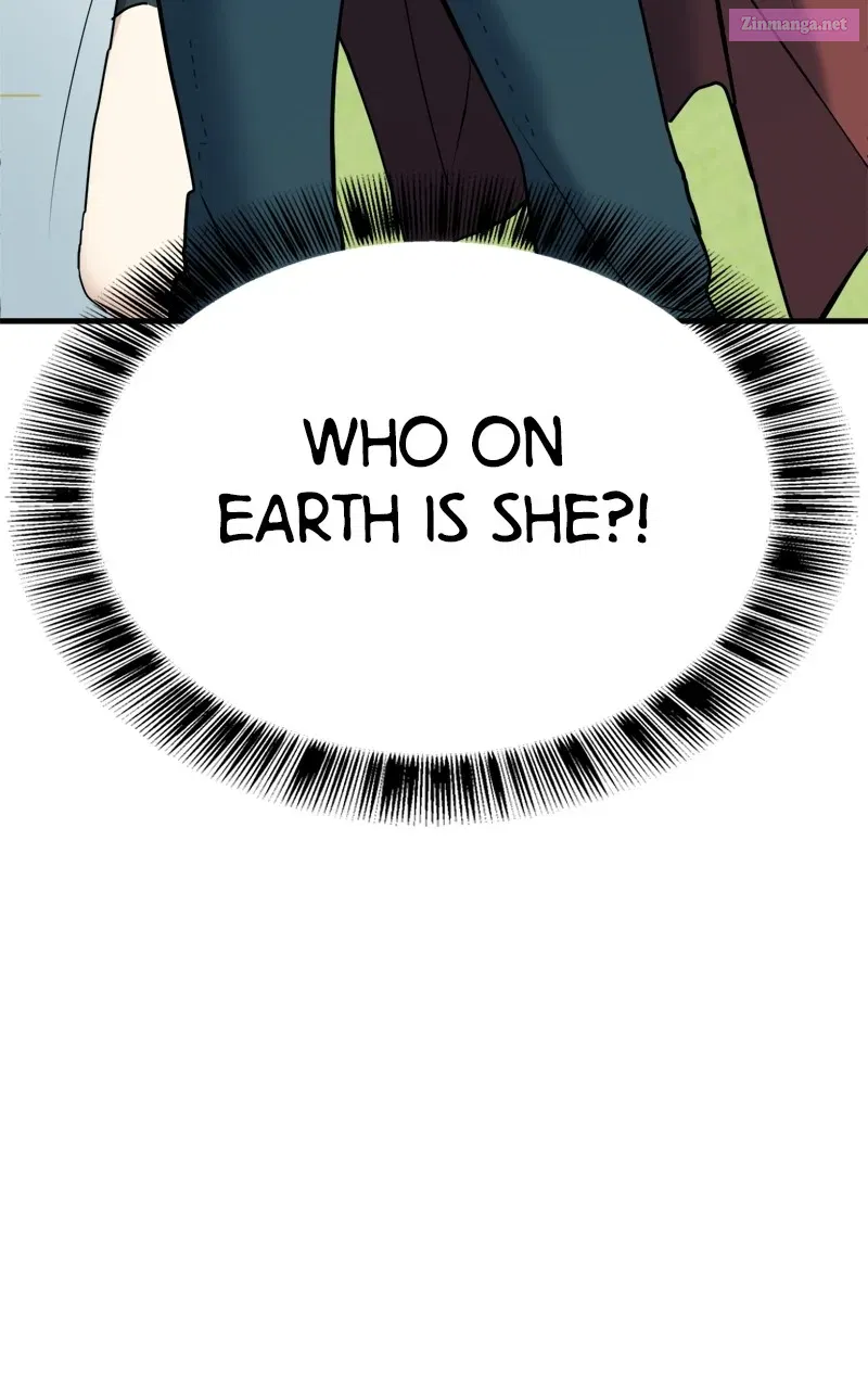 The Demon King's Warrior Daughter Zinmanga X Chapter 5 Page 289