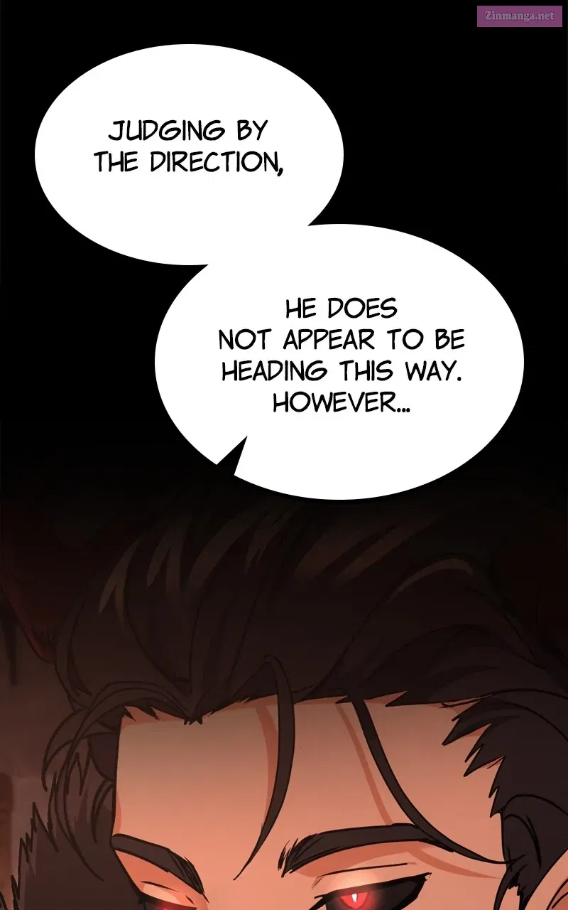 The Demon King's Warrior Daughter Zinmanga X Chapter 4 Page 8