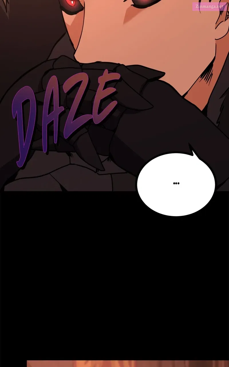 The Demon King's Warrior Daughter Zinmanga X Chapter 4 Page 9