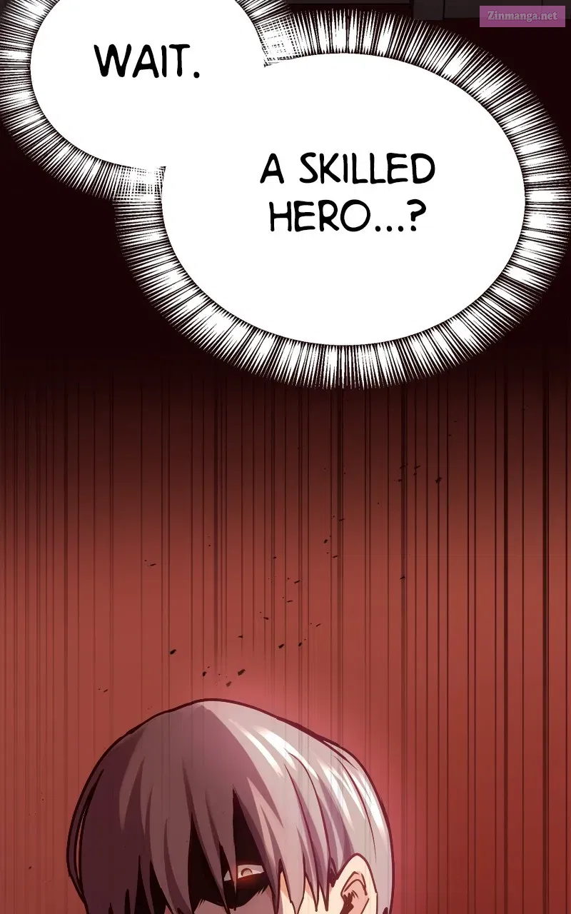 The Demon King's Warrior Daughter Zinmanga X Chapter 4 Page 29