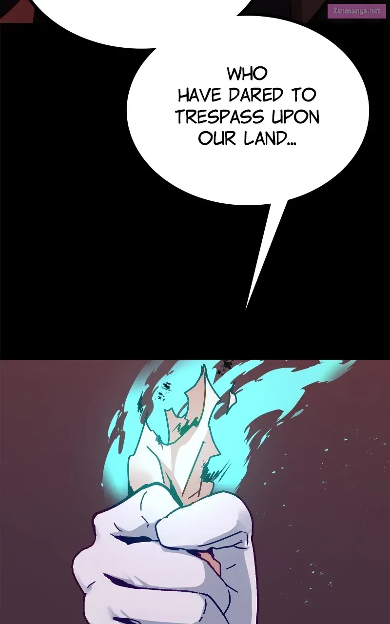 The Demon King's Warrior Daughter Zinmanga X Chapter 4 Page 31