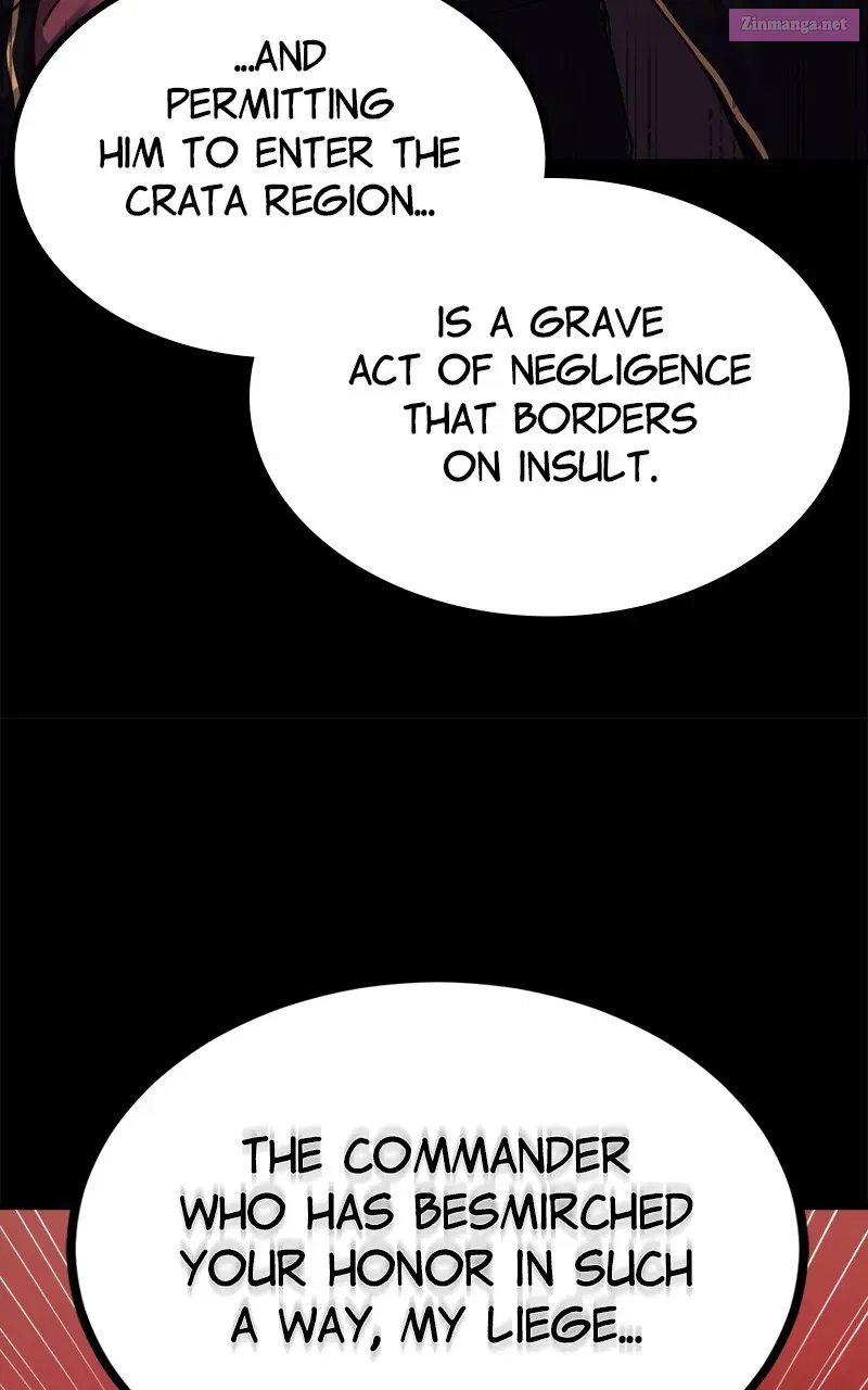 The Demon King's Warrior Daughter Zinmanga X Chapter 4 Page 34