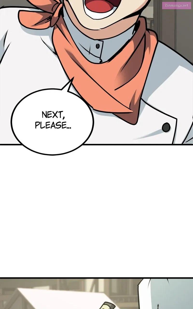 The Demon King's Warrior Daughter Zinmanga X Chapter 4 Page 75