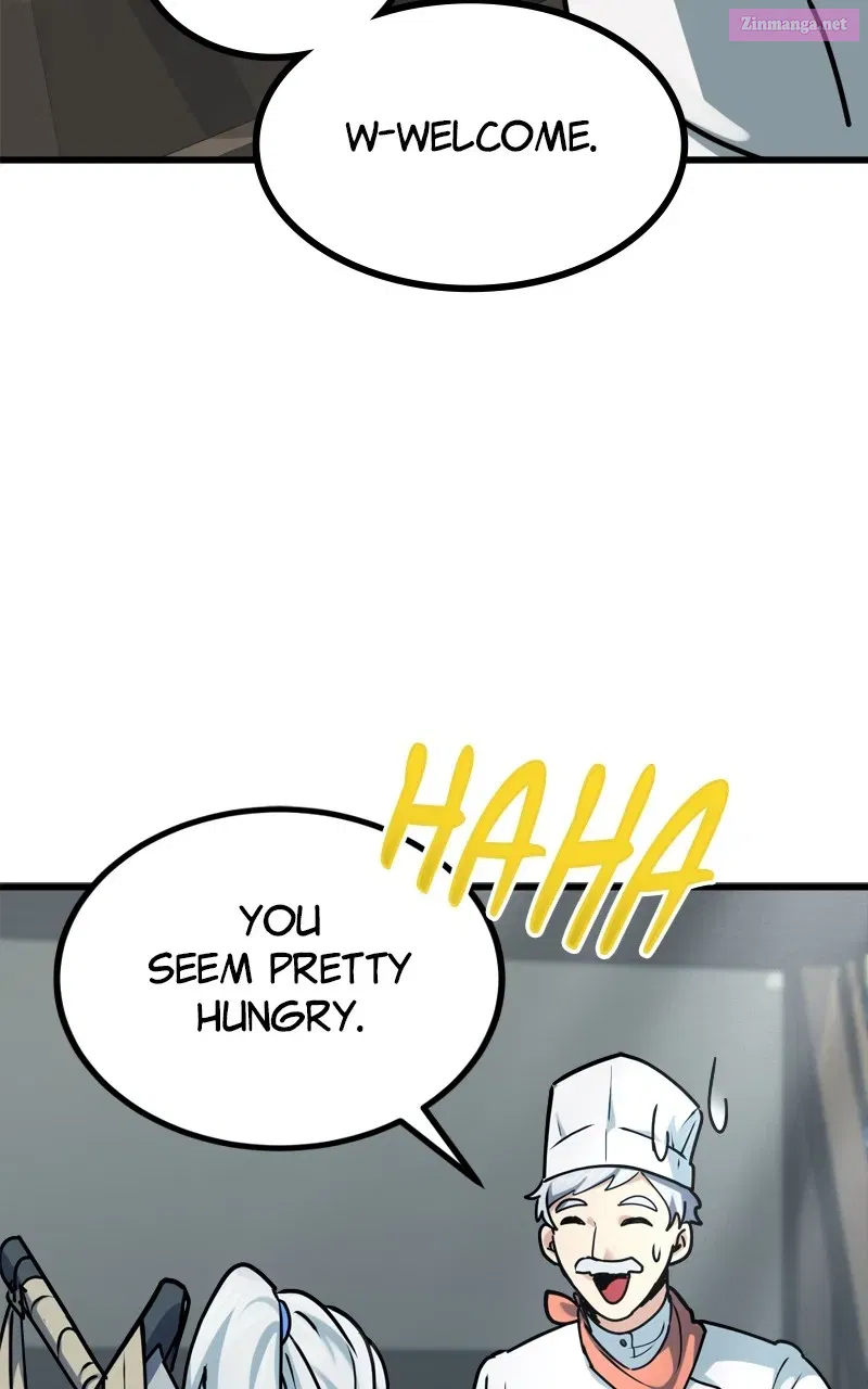 The Demon King's Warrior Daughter Zinmanga X Chapter 4 Page 77